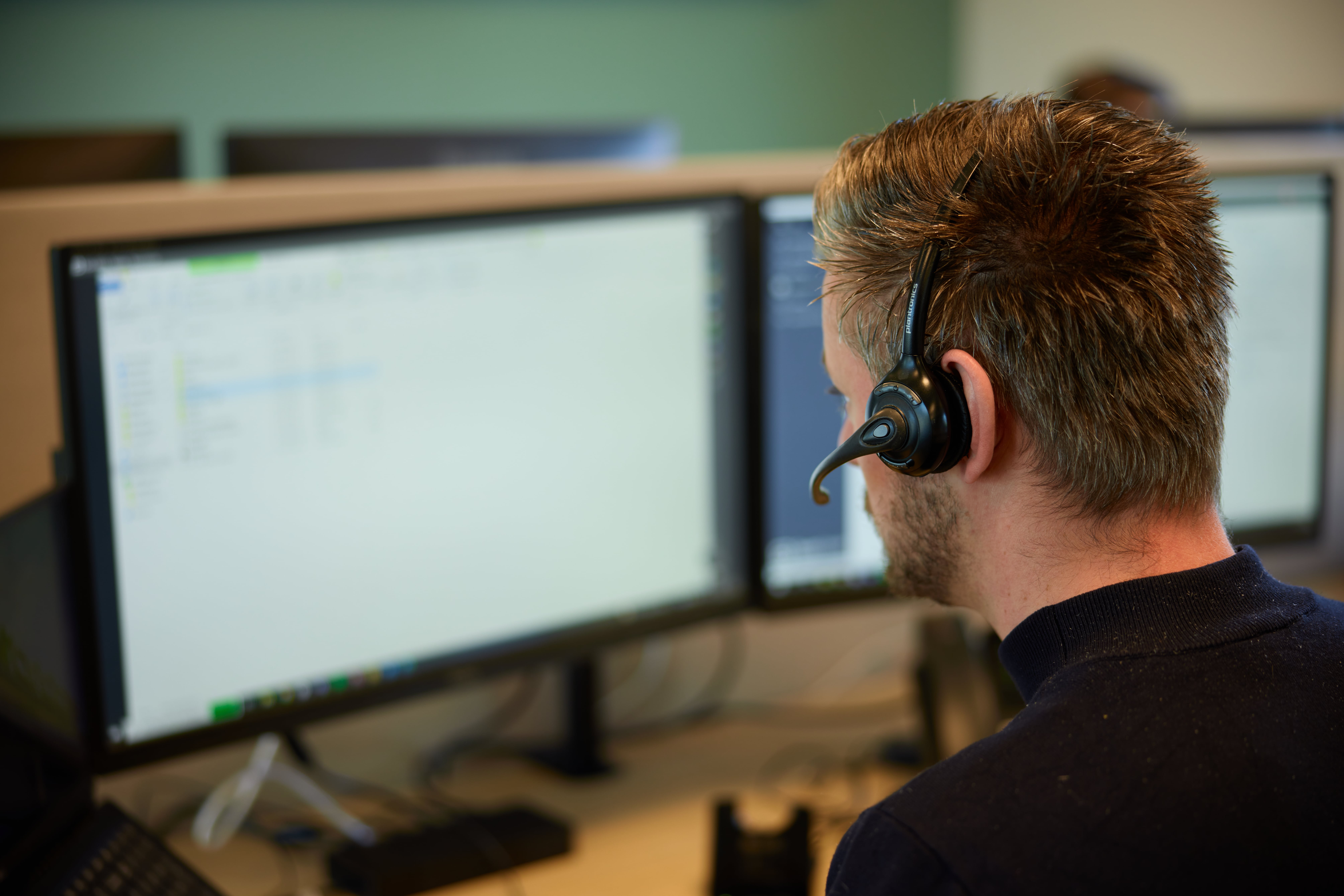De dag van de telecommunicatiewet 2023